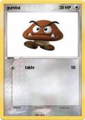 gumba