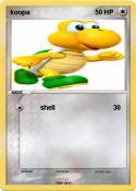 koopa