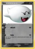 boo