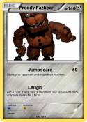 Freddy Fazbear
