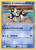 Pingüinos de
