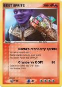 BEST SPRITE