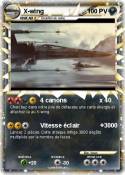 X-wing