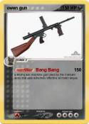 owen gun