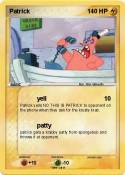Patrick