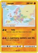 europe