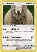 Fat ram