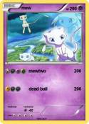 mew