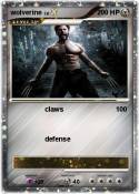 wolverine