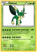 bladeleaf