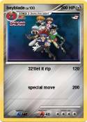 beyblade