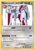 TEAM ROCKET