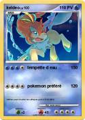 keldeo