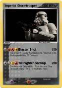 Imperial Stormt
