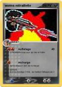 worms mitraille