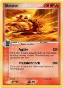 Skorpion