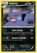 Shadechu
