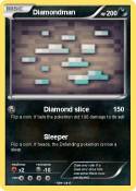 Diamondman