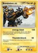 Bumblebee