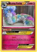 Long Furby