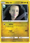 Willy GX