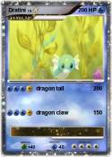Dratini