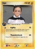 Kyle