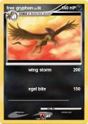 free gryphon