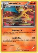 dracaufeu ex