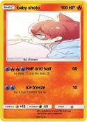 baby shoto
