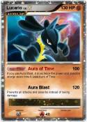 Lucario