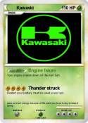 Kawaski
