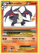 Dracaufeu