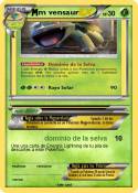 m vensaur