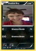 Shadow Boy