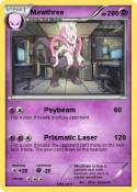 Mewthree