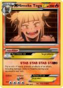 Himoka Toga