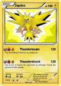 Zapdos
