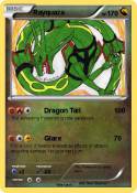 Rayquaza