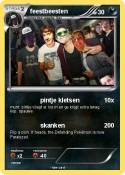 feestbeesten