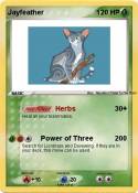 Jayfeather