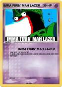 IMMA FIRIN'