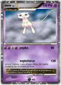 mew