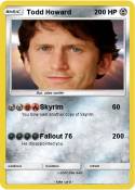 Todd Howard