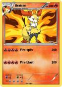 Braixen