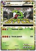 hulk