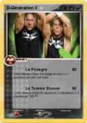 D-Génération