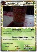 Fagioli lv X
