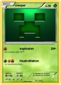 creeper