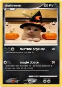challoween